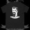 Hell-o Tattoo Flash Shirt Sailor Jerry Nu Goth Gentleman Devil Punk Unisex Tee