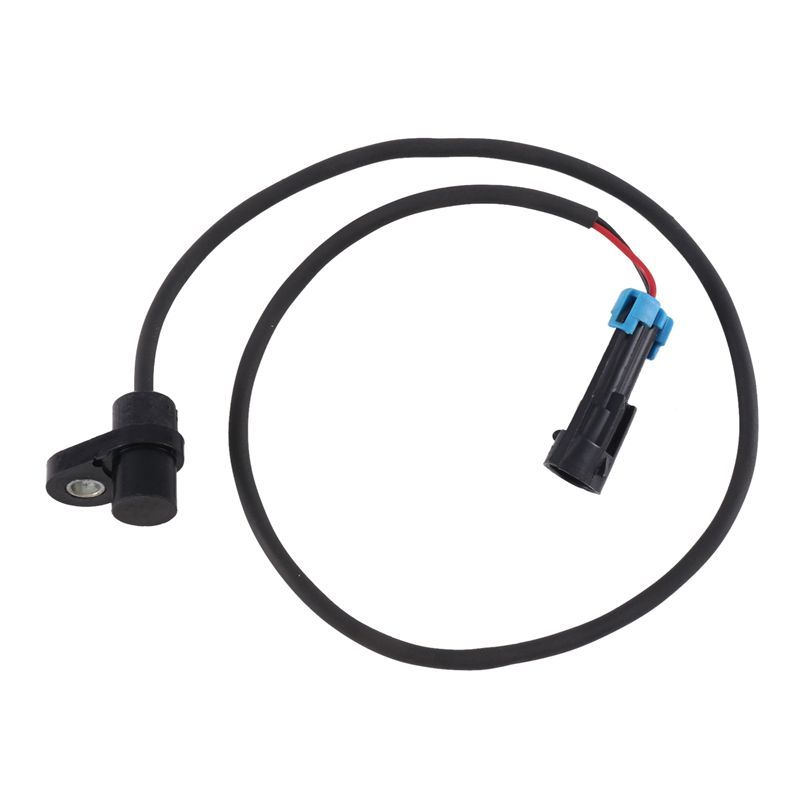 Powerful Motorcycle Wheel Speed Sensor, Rear, For Polaris Velocity 4014216