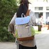 Schoolbag Manufacturer 1011 New Unisex Casual Backpack Outdoor Trend Multi-functional Going Out Backpack