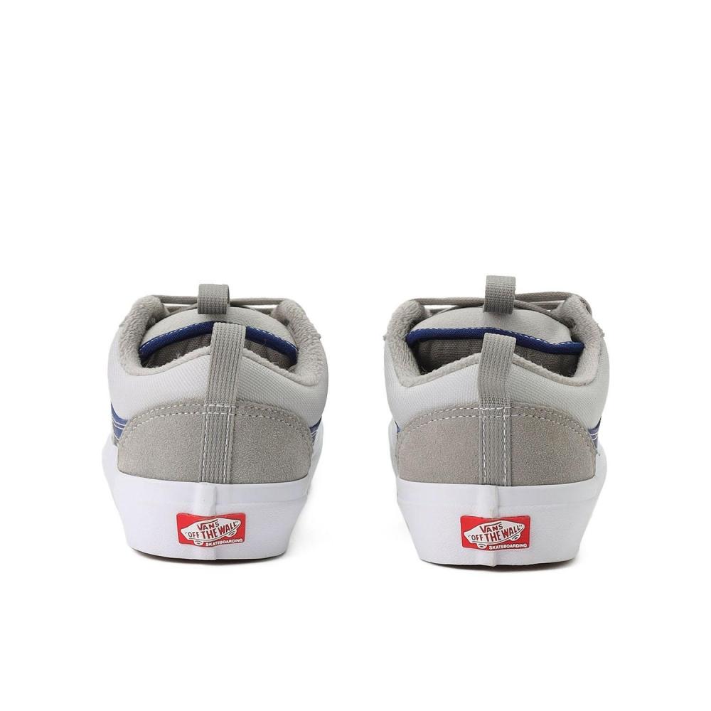 Vans Skate Old Skool 36 + Vn000d5ry31 Grey Blue