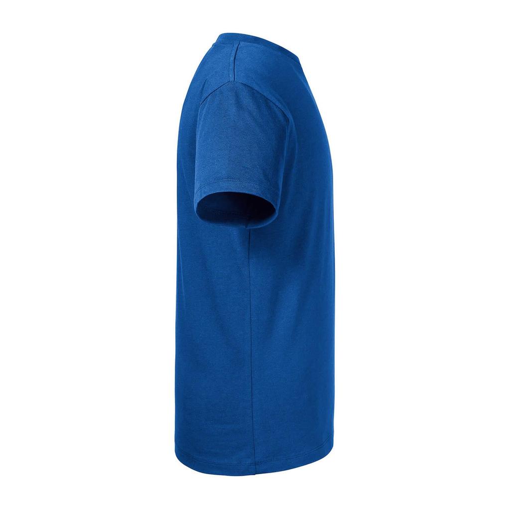 Russell Childrens/Kids Organic Short-Sleeved T-Shirt