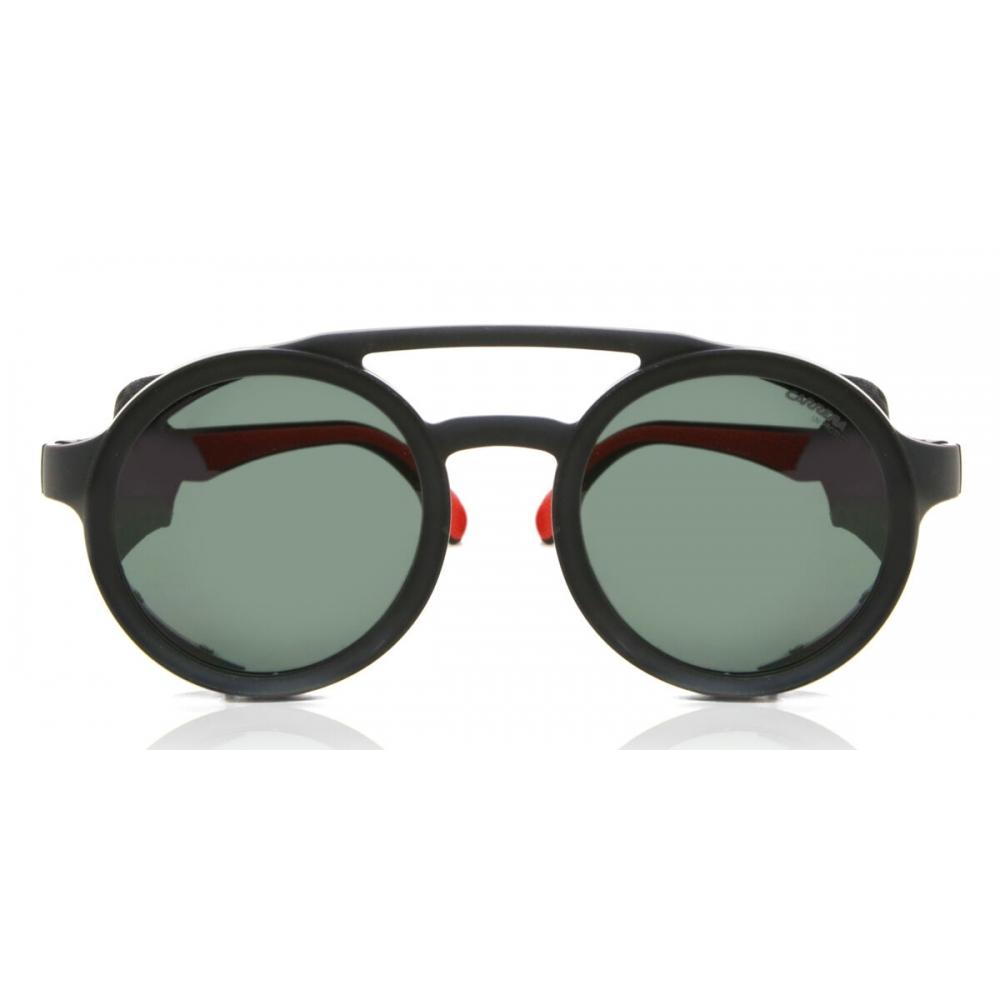 

Carrera 5046 S 807 Qt uniSex SunglaSSeS Black/49-24-135