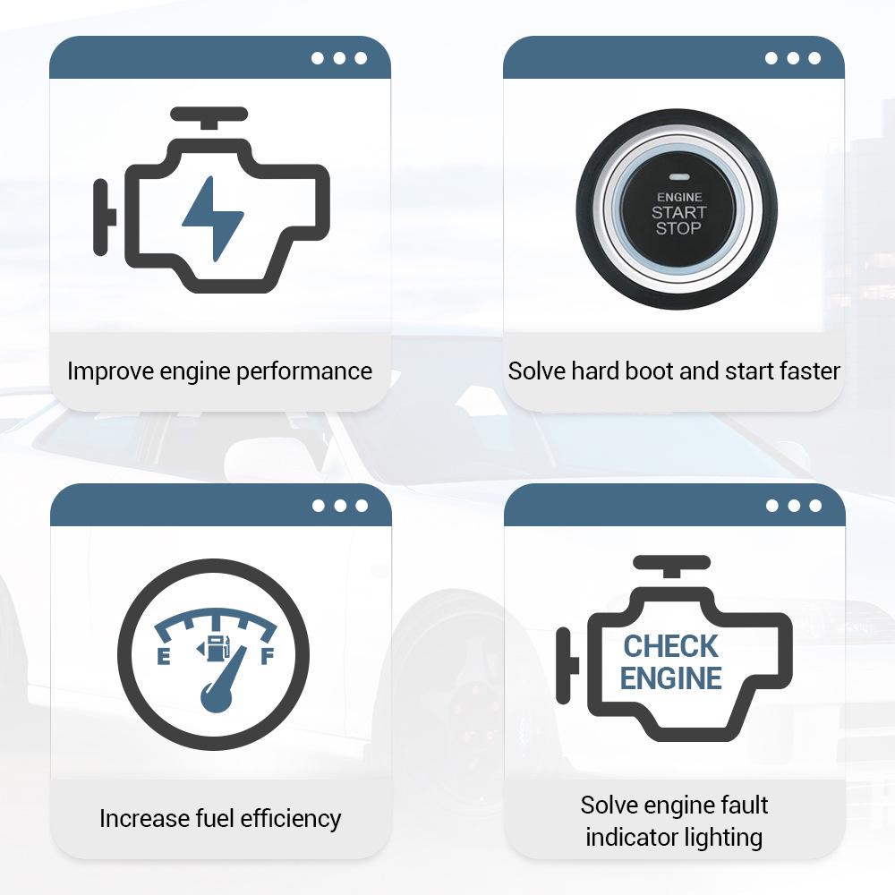 Throttle Position Sensor 37825-PAAA01 16400-P06A11 for Honda Auto Parts
