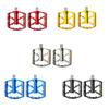 Alloys Bikes Pedalling Wide Platform Bikes Pedalling 9/16Inch Bearing