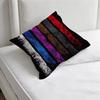 BJJ Brazilian Jiu Jitsu Decorative Square Pillow Cover Soft  Comfortable Pillow Case Sofa Bed Home Decoration