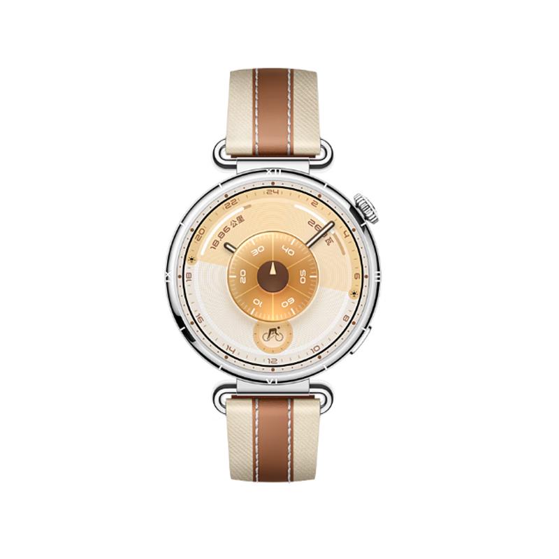 

HUAWEI WATCH GT 6 (41mm) Smartwatch (CN version)