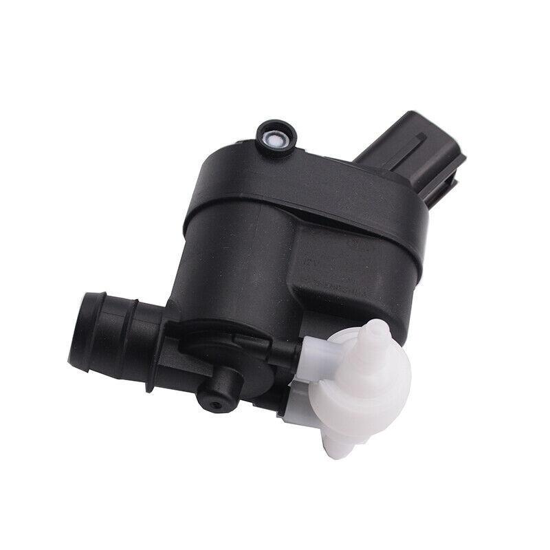 For Hyundai Kia 2016 2017 2018 Sportage SANTA FE Windshield Washer Pump Water Spray Motor 985102W500 98510-2W500