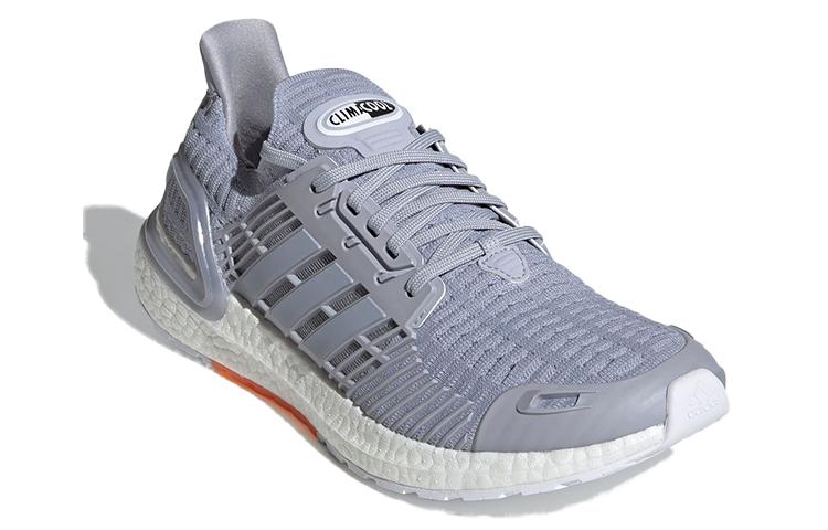 UltraBoost Adidas Dna CC_1 'Halo Silver' FZ2543