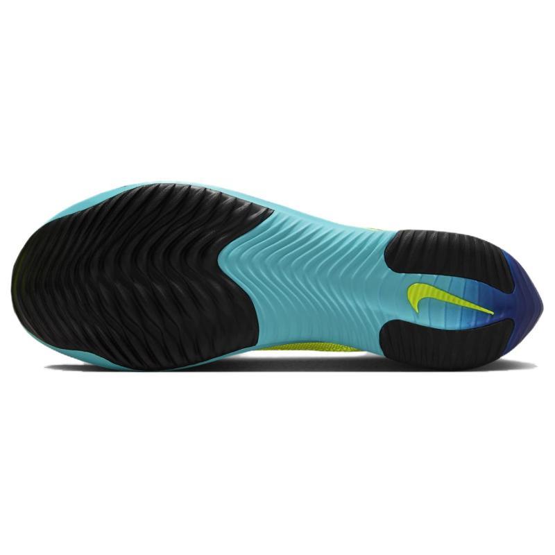 Nike ZoomX Streakfly Volt Sneakers Casual DJ6566-700