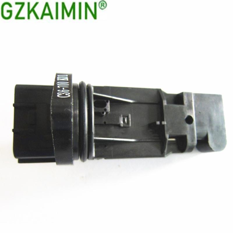 4PIN word Mass Air Flow Meter Sensor For Infiniti  22680-4M500 22680-4M511