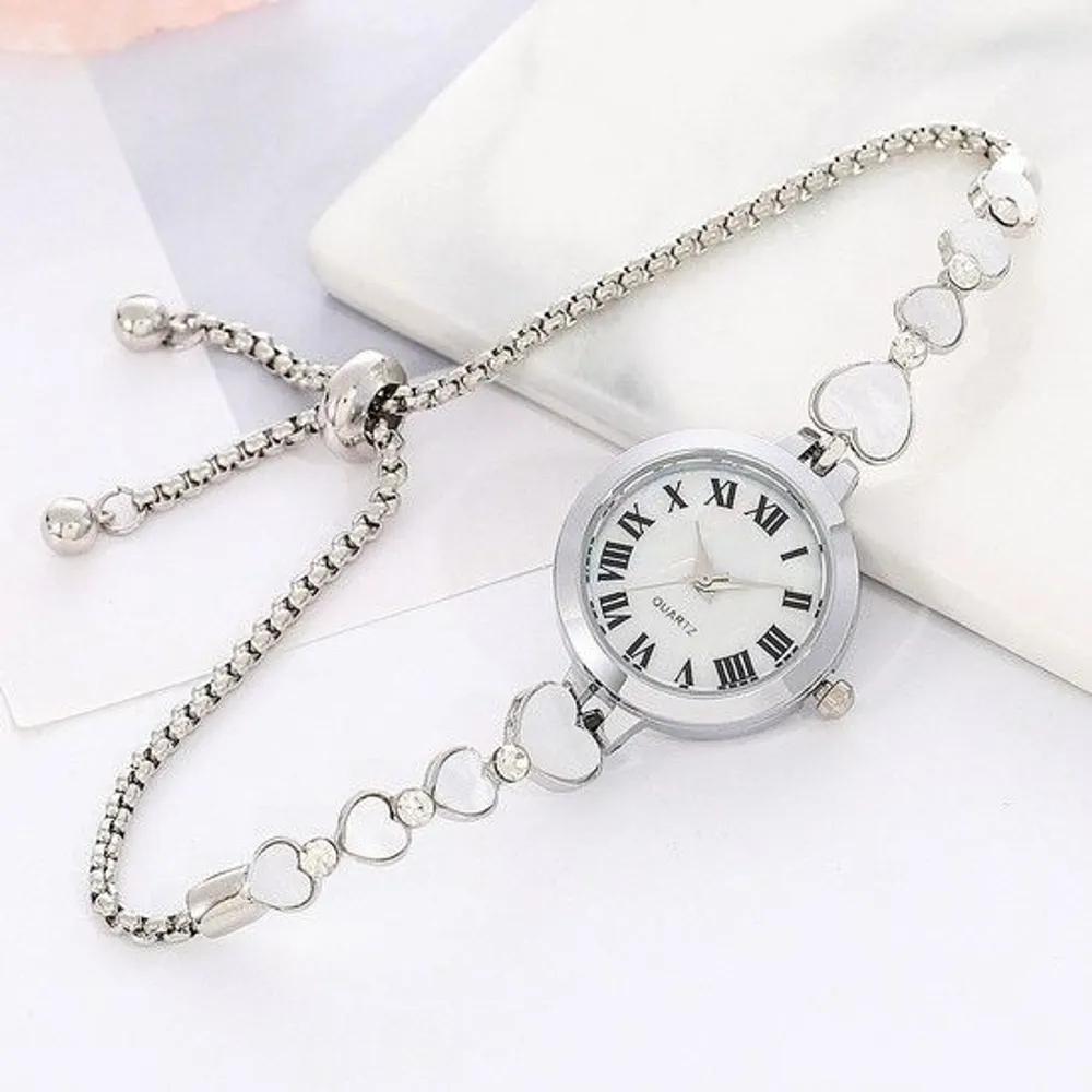 Slide wristwatch women s leather sports watch women s watch women s watch wristwatch fashion watch