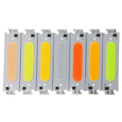 LED-belysning – LED-moduler
