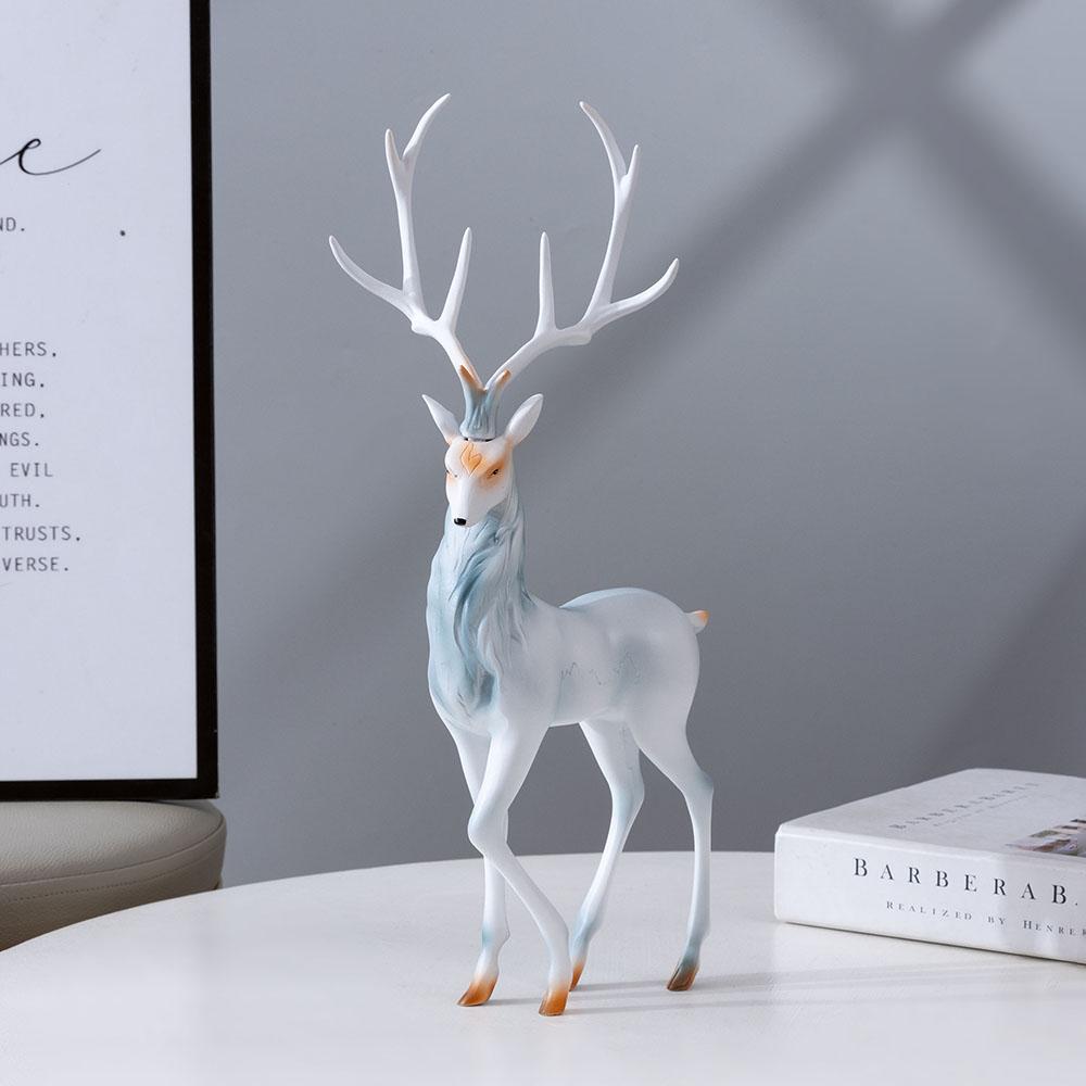 Creativ de lux Artizanat din rasina Elan Decoratiuni pentru casa Arta Intrare Camera de zi Birou High-End