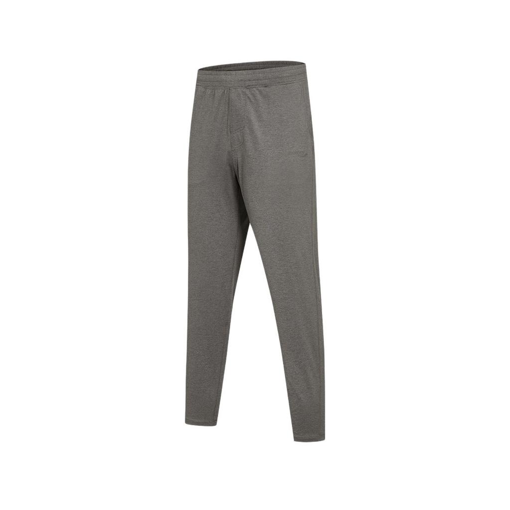 Saucony Comfortable Soft Stylish Casual Pants Men bottoms Light-Gray SR2269KP31L-CO040