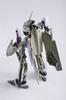TAMASHII NATIONS DX Chogokin Messiah Valkyrie VF-25A (Standard Model)