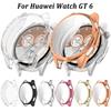 Full Protection Protective Case TPU Cover Shell for Huawei Watch GT 6 Smart Watch Accessories