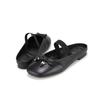 Barbara 1cm Women S Blopfer lambSkin Petite Bbi156bk