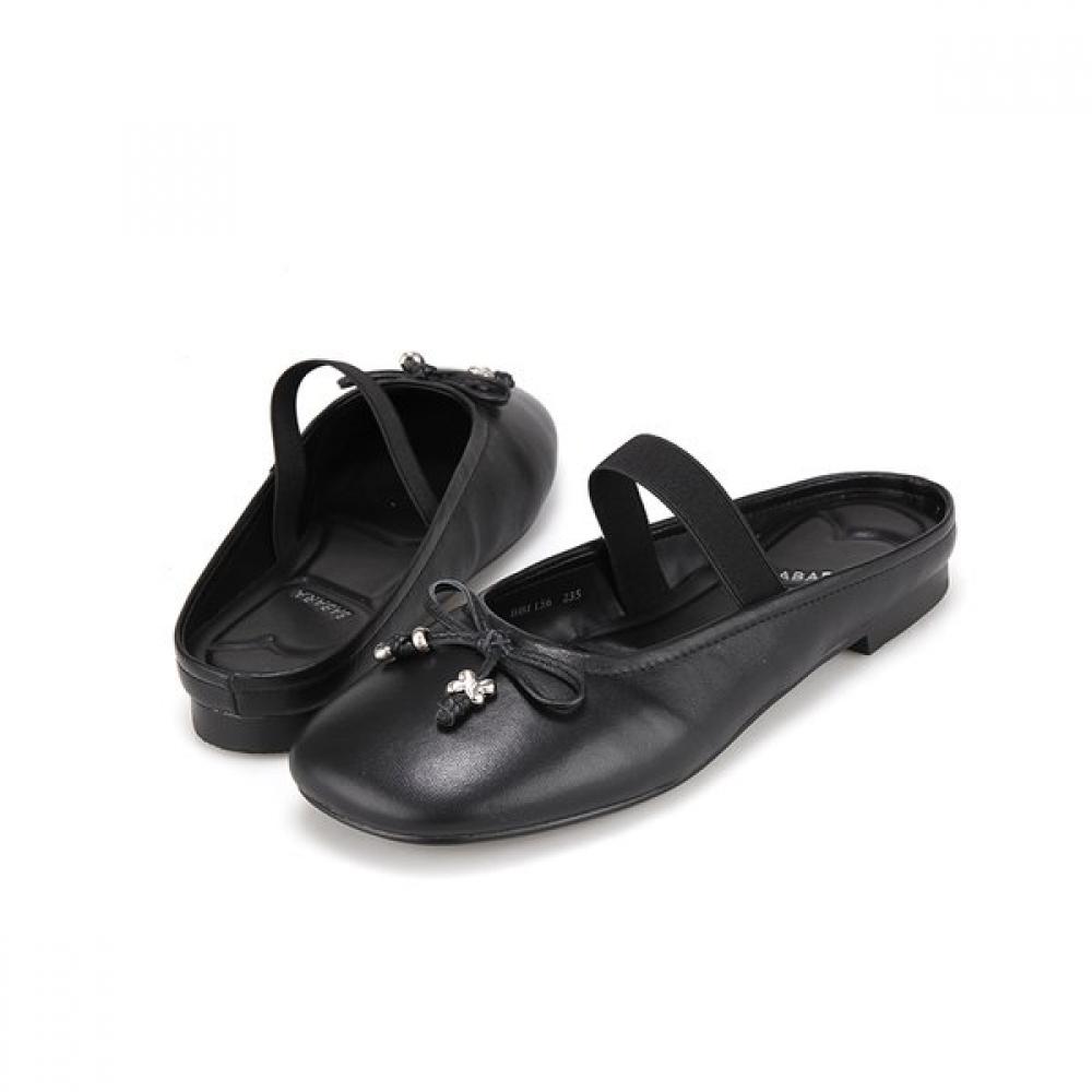 Barbara 1cm Women S Blopfer lambSkin Petite Bbi156bk