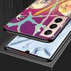 Fionna Cake Case for Samsung Galaxy S23 S10e S10 S21 FE S22 S9 S24 Ultra S20 Plus Soft Black TPU Phone Cover Bumper