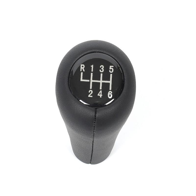 Original Car Gear Shift Knob For BMW 1 3 5 6 Series E Series X1 X3 X5 M Automobile Gear Lever Head