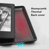 PU Leather 6.8 Inch Smart Case Funda Protective Shell for Kindle Paperwhite 5 Home Office