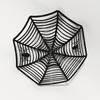 Halloween Spider Candy Basket Fruit Plate, Cartoon Festival Snack Storage Tray, Ghost Day Desktop Ornament