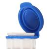 2pcs Ergonomic Design Bottle Pourer Easy to Install Drink Splitter Milk Carton Poure  Home Kitchen