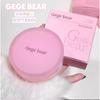Gege Bear - Cushion Foundation - 2 Colors