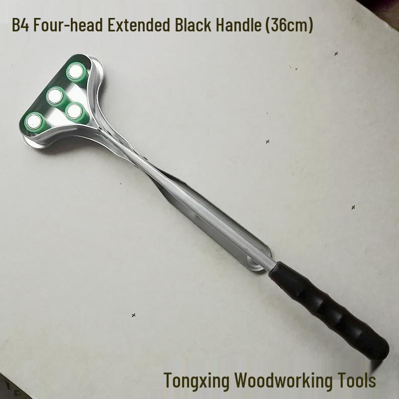 Magnetic Hand Punch Pliers with Strong Neodymium Magnet Suction Cup Picker