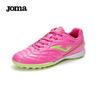 JOMA Soccer Cleats with Molded Studs TF Non-Slip Wear-Resistant Professional Competition Football Training Shoes