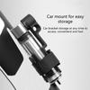 Mini Bike Pump Fit Presta & Schrader 120PSI Includes Mount Kits Lightweight Bicycles Tire Pump for Road Mountain Bikes