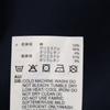 Unused Adidas Long Sleeve Zip Hoodie XO Navy Jersey (oversized) Men's Used