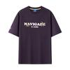 Navigare Men's Sun Protection Quick Dry T-Shirt