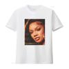 Glorilla Glorious T Shirt Fan Made vintage Washed fashion Breathable Slightly Soft Stretched Comfortable Versatile streetwear
