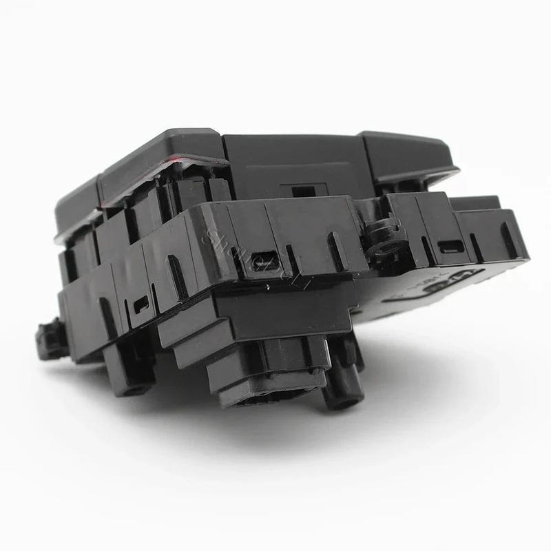 1PC Car Steering Wheel Button Cruise Speed Control Cruise Multifunction Control Switch Left Side For Hyundai Sonata LF 2017 2018