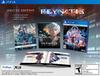Reynatis Deluxe Edition North PS4 - (Imported America) -