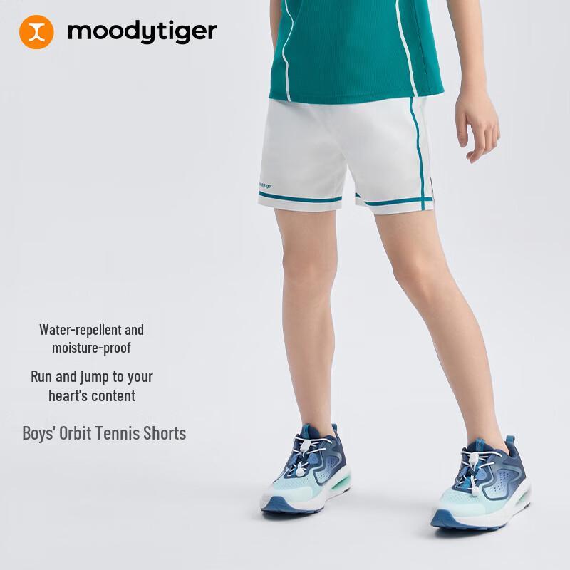 Moodytiger Boys  Athletic Water-Repellent Shorts 150