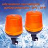 Construction & Agricultural Vehicle Roof Strobe Warning Light