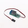 Rc Car Aircraft Model Relay Pwm Switch Electronic Module Navigationlight Controller 1Ch Relay Universal Switch