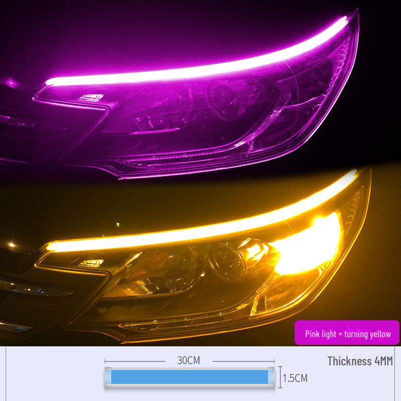 

Светодиодный фонарь Monkey Tail для электромотоциклов: Сигнальные, сканирующие и декоративные аксессуары