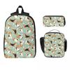 Malas para crianças e bebés – Mochilas escolares
