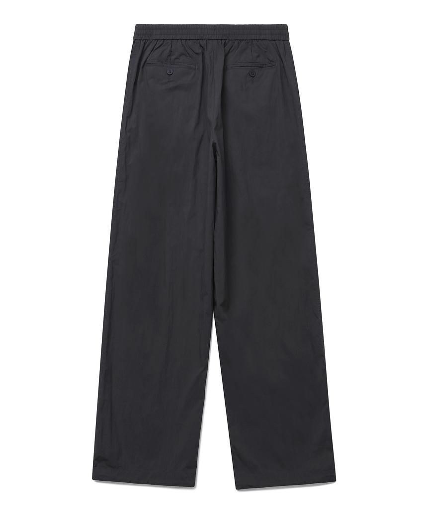 CONNECT KINLOCH Summer String Pants (Grey)