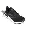 Nové Adidas Ultraboost_20 'Černá Stříbrná Šedá' Dámské FY3468