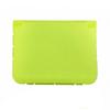Tackle Box with Clear Lid Compact Fishing Accessory Organizer Long-Lasting