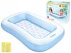 Kinderpool 166 X 100 X 25 Aufblasbar #57403Np Intex