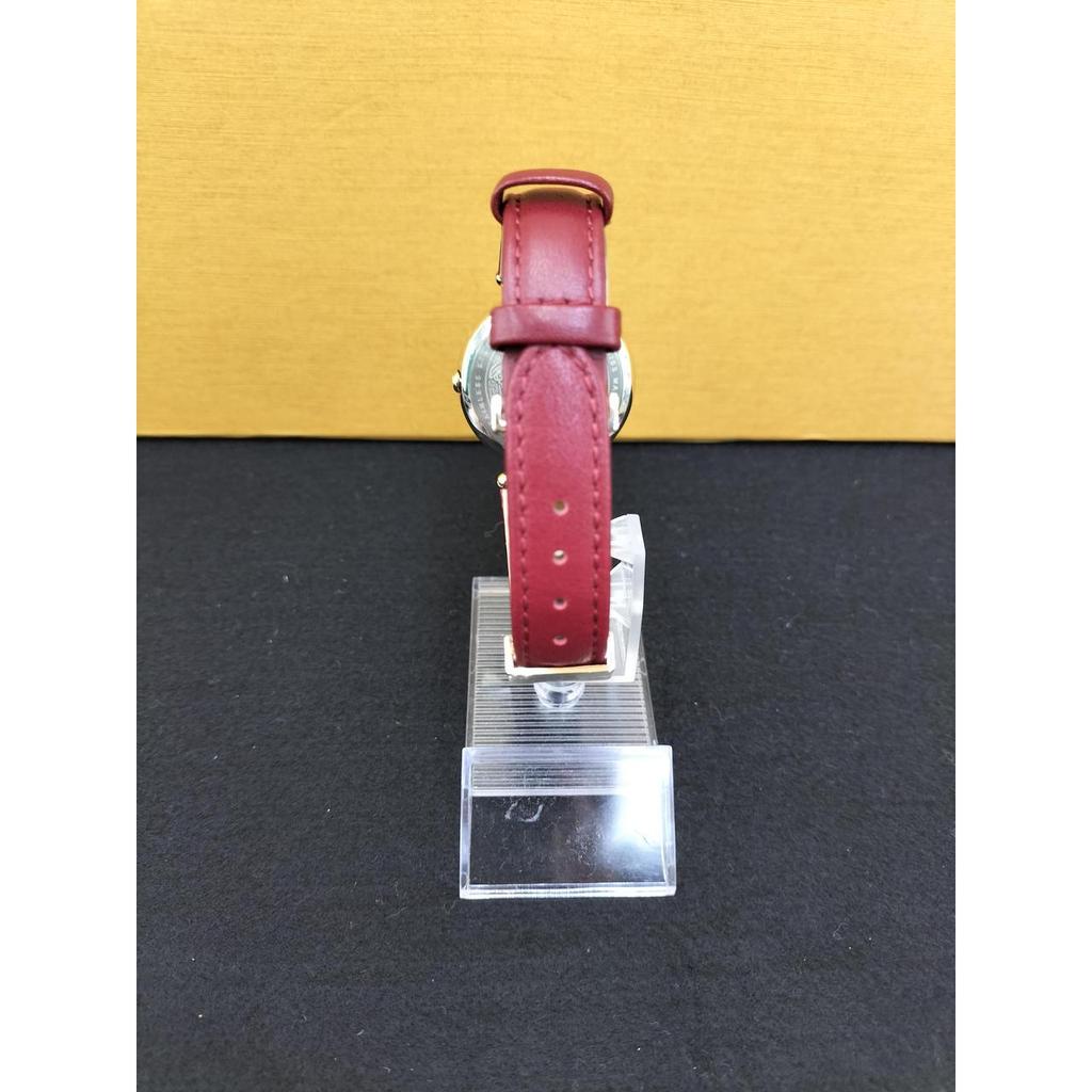 Used VERSACE VECQ00418 Watch/Palazzo Empire