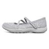 Womens Casual Flats Women Flats 100022-GRY