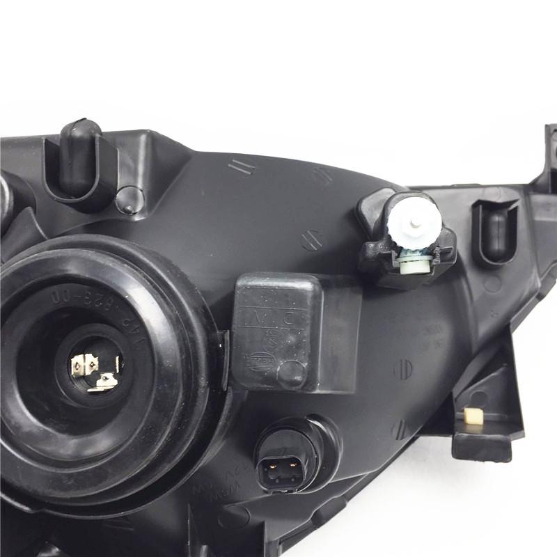 FAW Senya M80 Headlight Assembly for 2008-2014 Models