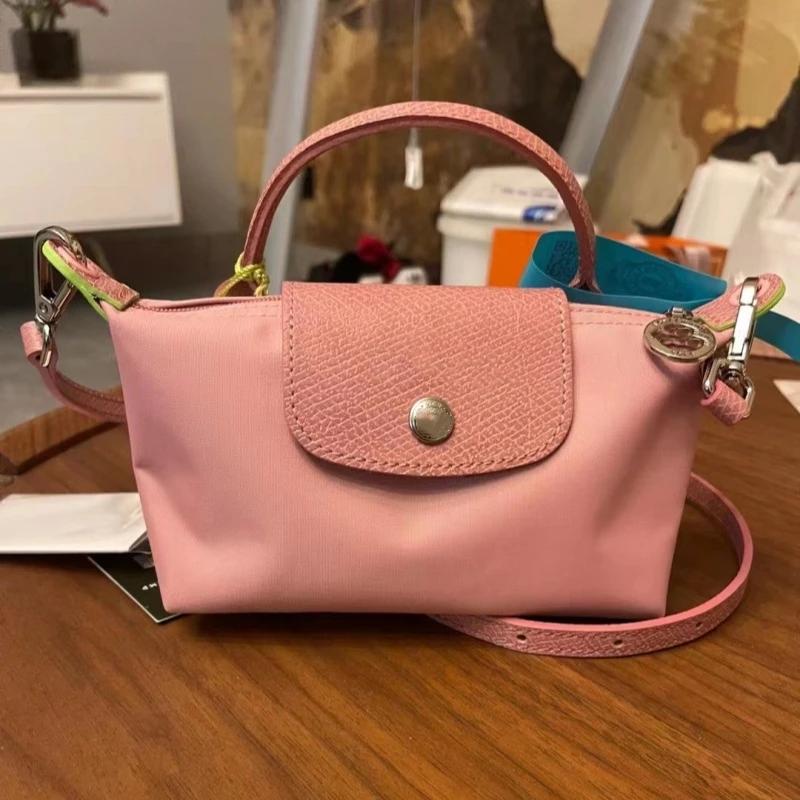 Feminine Shoulder Shell Bag Luxury Bags and Purses Designer Crossbody Bag Pretty Small Bag High Quality