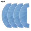 Replacement Mop Cloth Vacuum Mop Cloth Mop Cloth Kit Ample Spare Parts